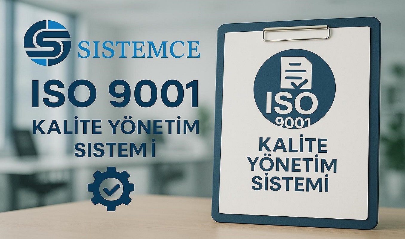 ISO 27001 belgesi ankara istanbul